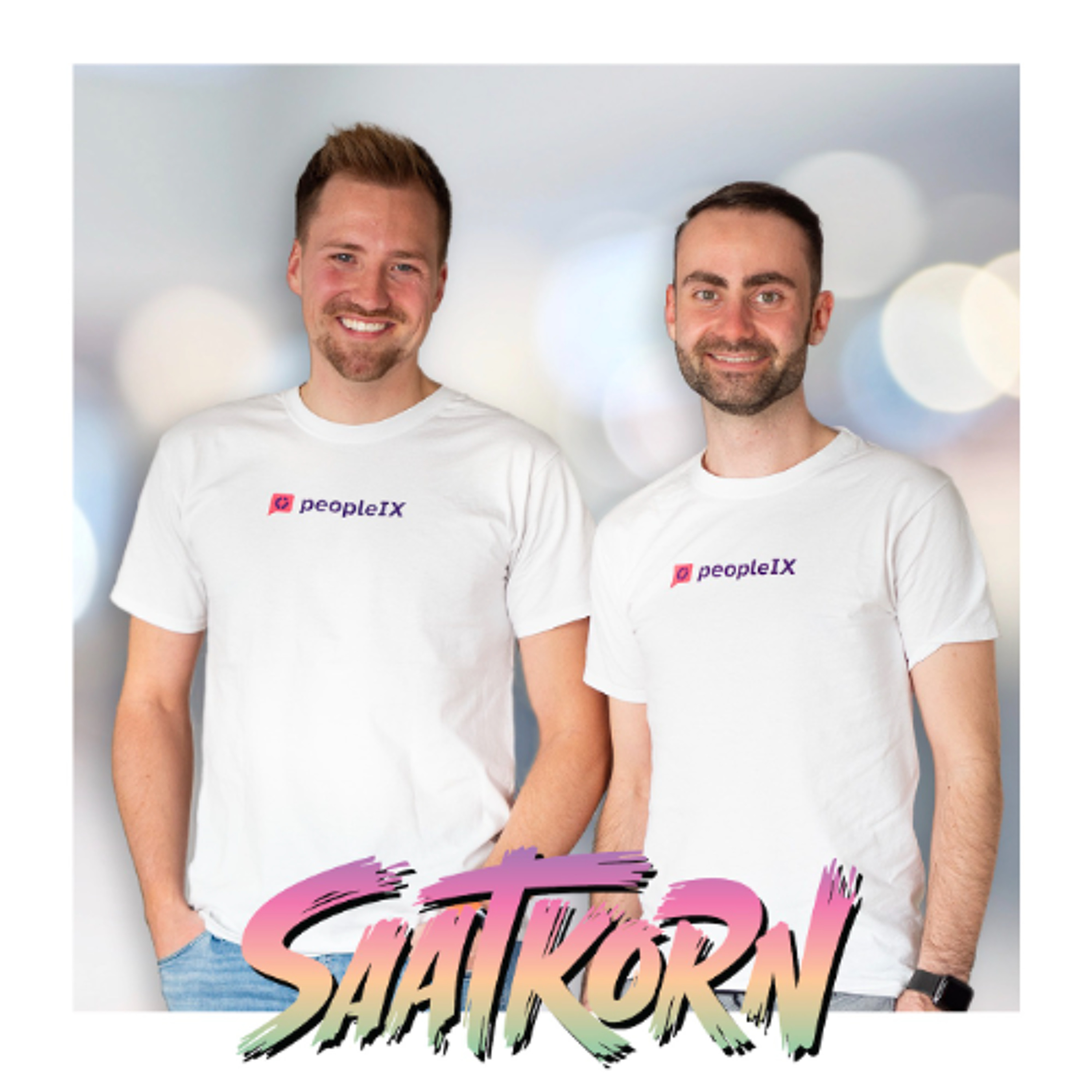 saatkorn Podcast