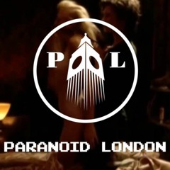 Paranoid London - Acid House Vinyl Compilation Mix 2020