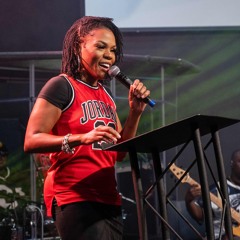 YAHWEH (No One) - Lynn Betty William & Tika J Louange | ALTAR’D 8-9-2025