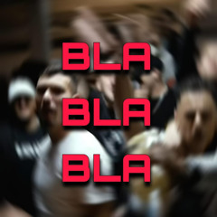 BLA BLA BLA (feat. Pará & ROCHA.SNJ)