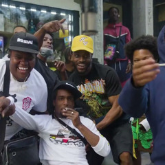 Zay Nailer - Knocka