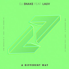 A Different Way