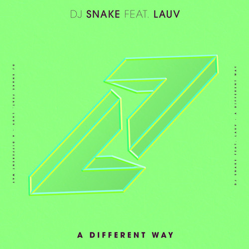 A Different Way