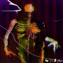 D.T.A Or: Lessons In Adapting To A Terrible Reality (prod. by jadostyles)