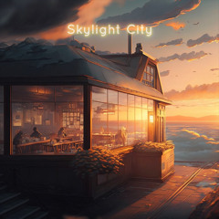 Skylight City (Instrumental)