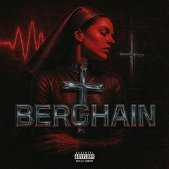 ROSALÍA - Berghain (JØANNA Schranz Remix Edit )