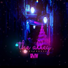 The Alley Of Deephouse | Christmas Mixtape by DJ DxIV