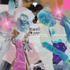 Sociological Rave takes over w/ FILAIPE b2b Missy da Kunt @ GIMIC - 19 June 2025