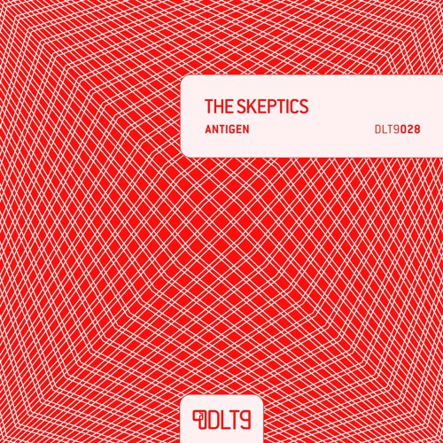 The Skeptics - Antigen