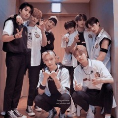 ❥ StrayKids [soft playlist]シ︎