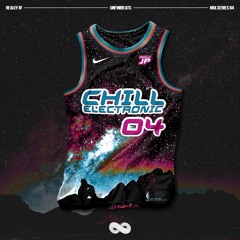 ALL STAR SERIES 04 - @ReallyJP - CHILL ELECTRONIC