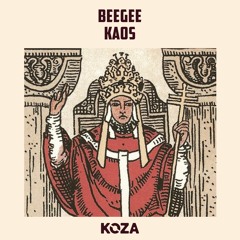 Kaos ‘Cast’ - BeeGee