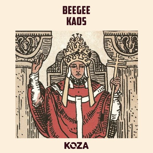 PREMIERE: BeeGee - Kaos [Koza]