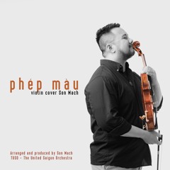 Phép Màu [violin cover]
