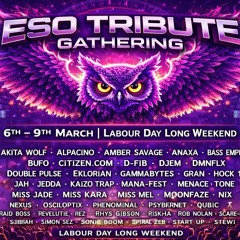 MANA FEST @ TRIBUTE GATHERING 2026