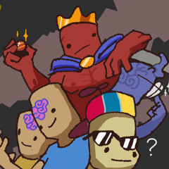 Marbles Trouble -Keep rolling (full track)