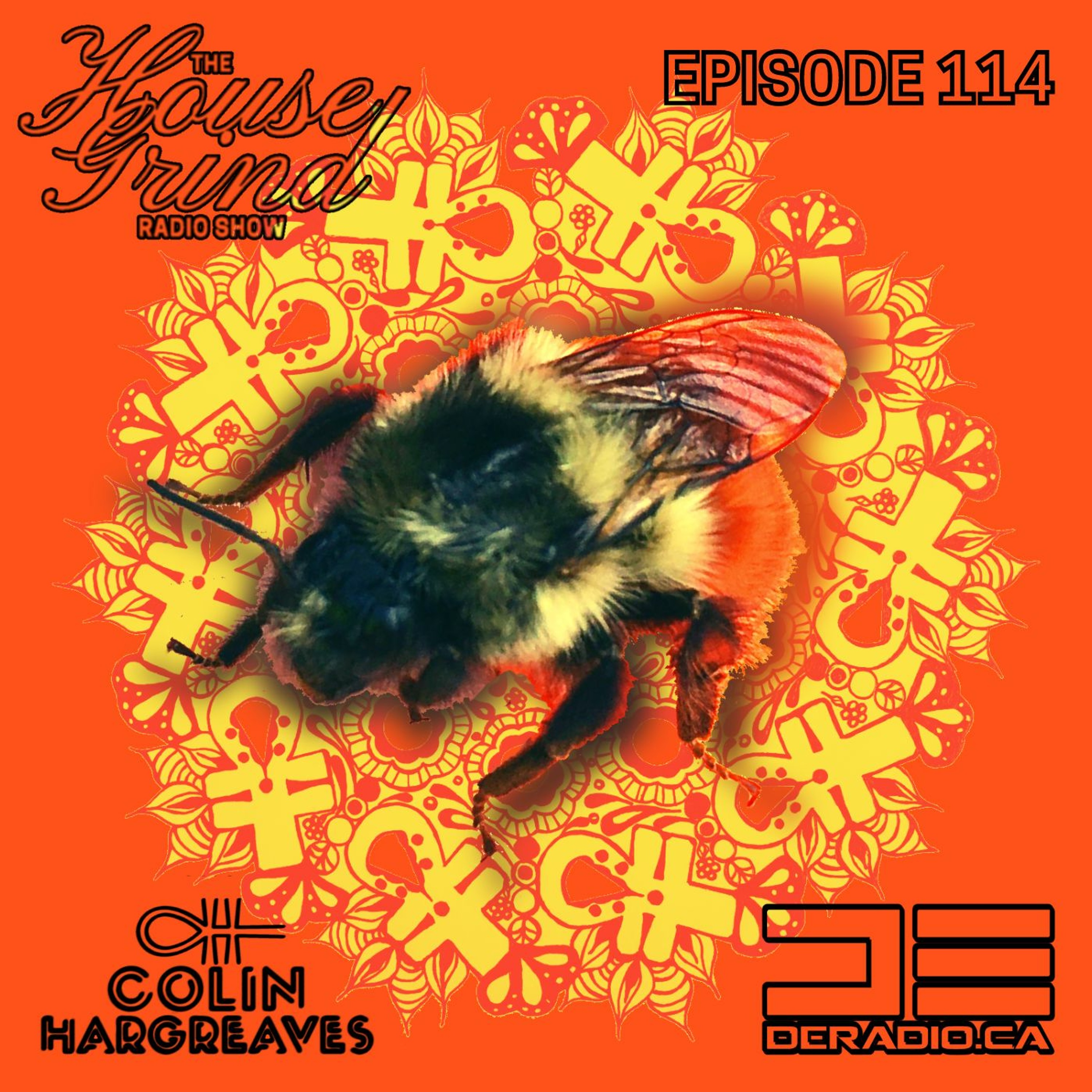 The House Grind Radio Show