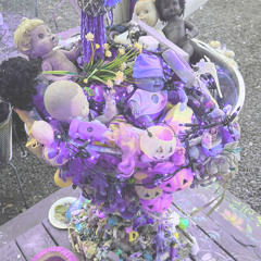 SUCIOMAMI THIQUE OR TREAT B2B