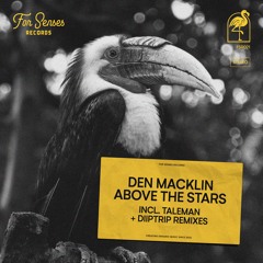 Den Macklin - Above The Star (Original Mix)