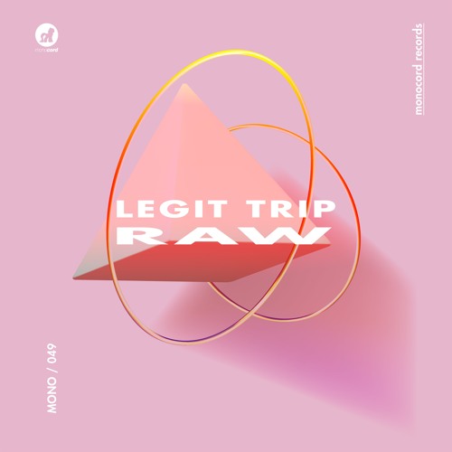 Legit Trip - Ses Salinas (Original Mix) Preview
