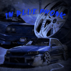 I’m Blue Phonk remix