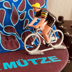 Cyclingworld Europe 2025 at Schicke Mütze Part 2