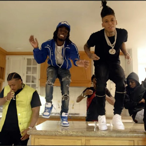 Stream Kai Cenat Bustdown Rollie Avalanche Ft. NLE Choppa by ant