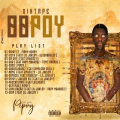 03 - Bar ( Feat. Papy Mbarosz & Tmc1 )