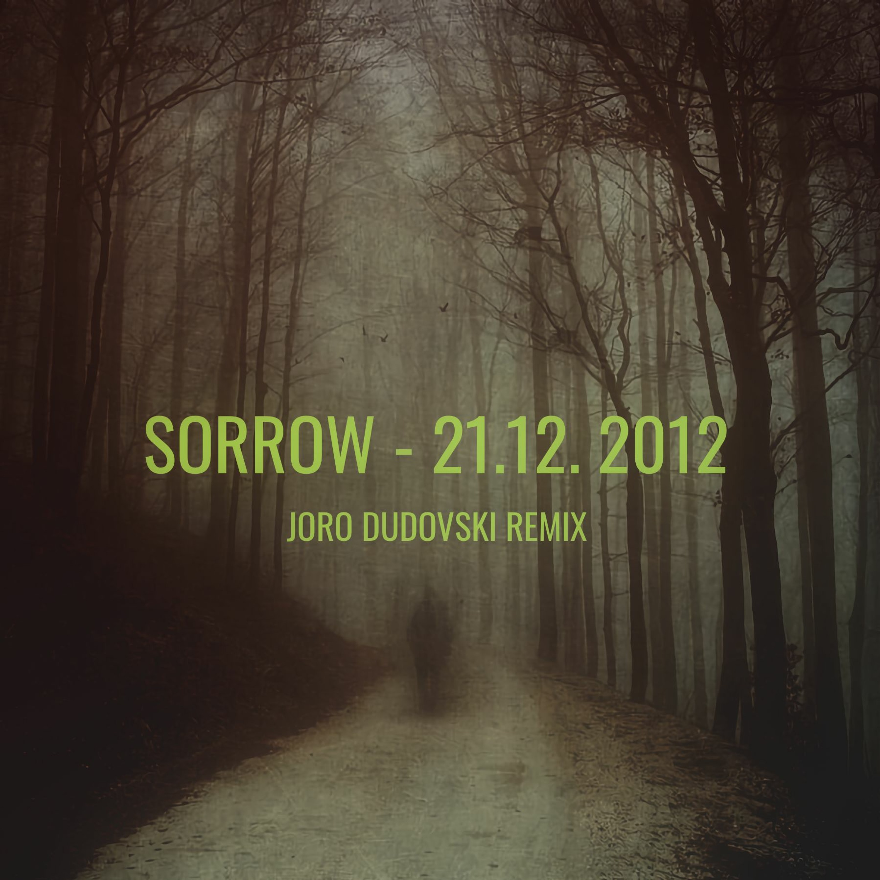 Joro Dudovski
