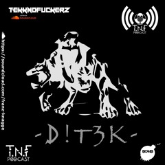 D!t3k TNF Podcast # 251
