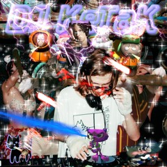 Cutecore rychlost kocici mix 🐈‍⬛