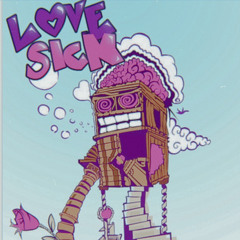 love$ick (feat.1UP! & Ca$hmir)