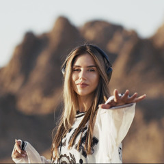 LIve Mix in the Desert 2025 | Progressive House / Melodic Techno DJ Mix |