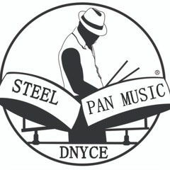 DNYCE STEEL PAN MUSIC MIX