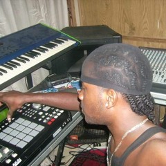 Jabari live in de party riddim mix 2021 (mixed by nvsp)