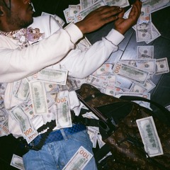 dead broke