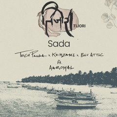 Sada (From "Tijori") [feat. Aaromal]