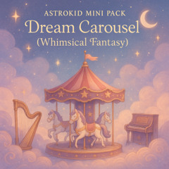 Dream Carousel - Track 20