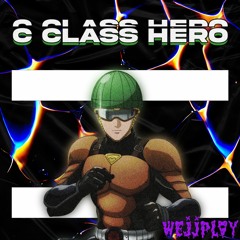 WEJJPLAY -  C CLASS HERO