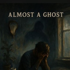 ALMOST A GHOST