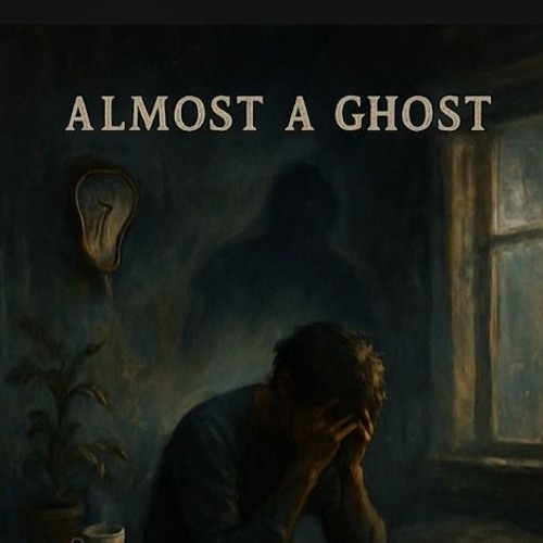 ALMOST A GHOST