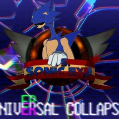 OMW official song vs sonic.exe universal collapse