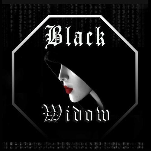 Black Widow