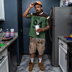 Rx Papi Woah Buddy Prod. By 5StarChrome