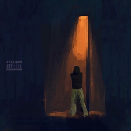 7. 붉은 색깔 (w. Kevin)