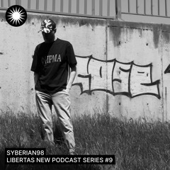 Libertas Podcast №9 Syberian98