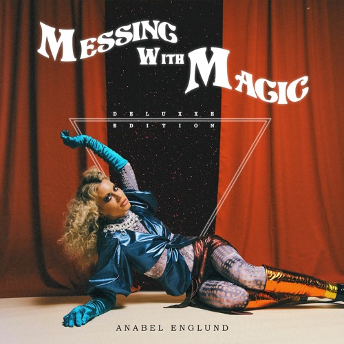 Boogie All Night Anabel Englund x Dombresky