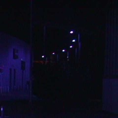 the moon is watching