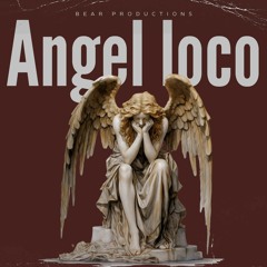Angel Loco - Mateo (Audio Oficial)