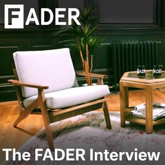 The FADER Interview: Flying Lotus